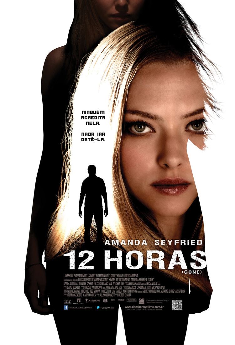 12 Horas 12 Horas Filme 2012 AdoroCinema