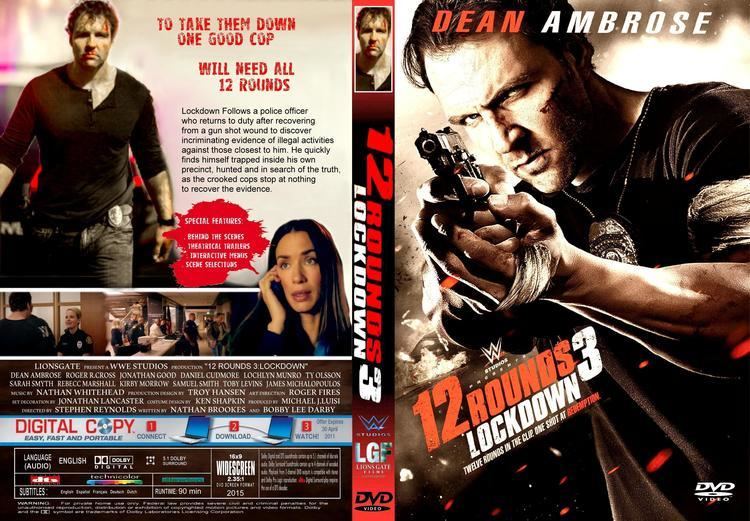 12 Rounds 3: Lockdown (2015) - IMDb