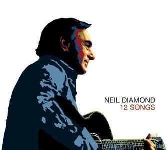 12 Songs (Neil Diamond album) httpsuploadwikimediaorgwikipediaen99b12