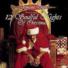 12 Soulful Nights of Christmas httpsuploadwikimediaorgwikipediaenthumbe