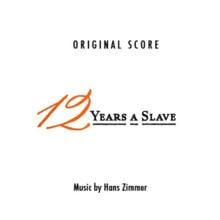 12 Years a Slave (score) httpsuploadwikimediaorgwikipediaenthumbf
