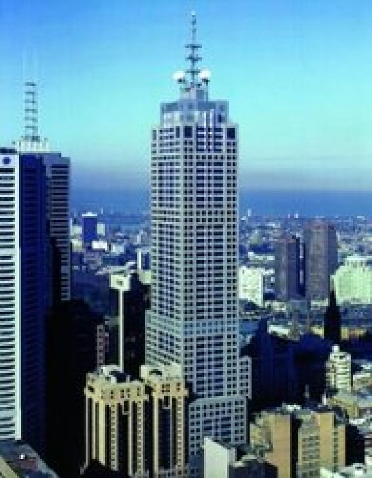 120 Collins Street Serviced offices to rent and lease at Level 31 120 Collins Street