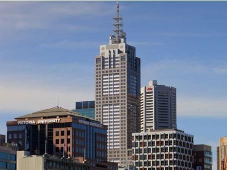 120 Collins Street 4120 Collins Street Melbourne Vic 3000 LEASED Offices Property