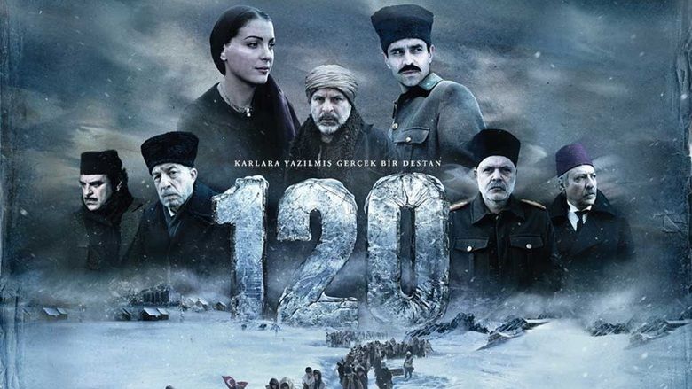 120 (film) movie scenes