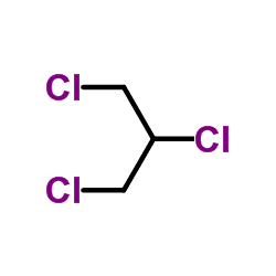 1,2,3-Trichloropropane 123Trichloropropane C3H5Cl3 ChemSpider