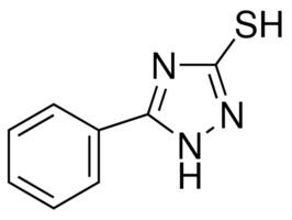 1,2,4-Triazole 5Phenyl1H124triazole3thiol 95 SigmaAldrich