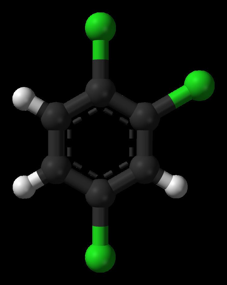 1,2,4-Trichlorobenzene 124triclorobenzene Wikipedia
