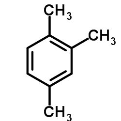 1,2,4-Trimethylbenzene wwwchemspidercomImagesHandlerashxid6977ampw25