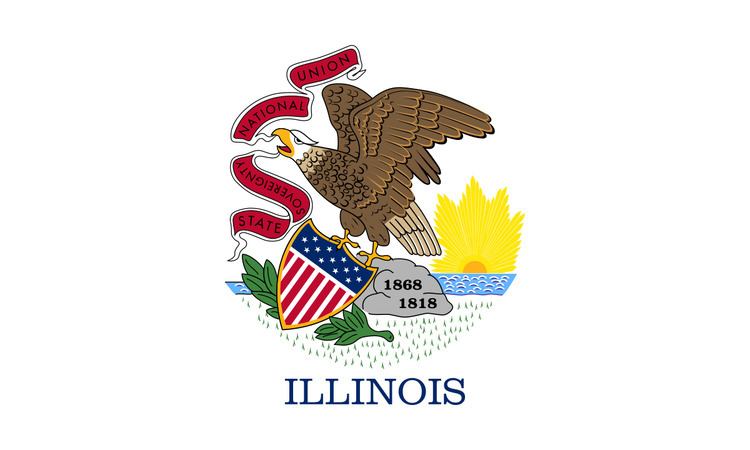 124th Illinois Volunteer Infantry Regiment