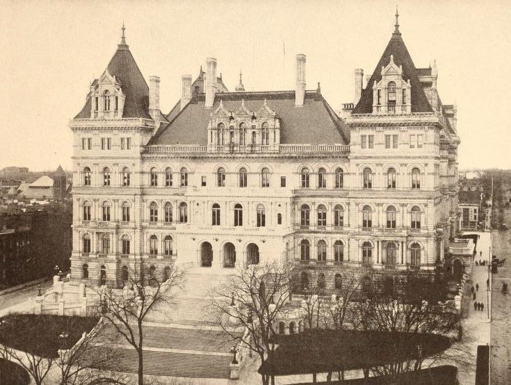 125th New York State Legislature
