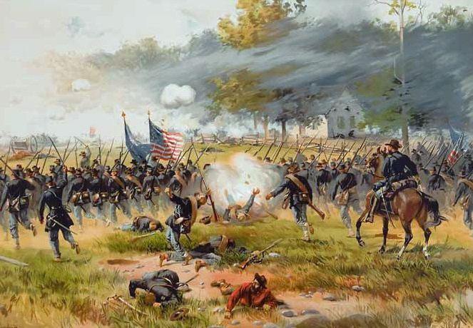 125th Pennsylvania Infantry