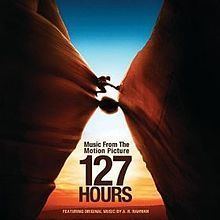 127 Hours (soundtrack) httpsuploadwikimediaorgwikipediaenthumb2