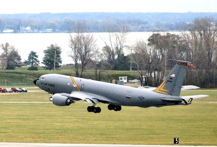 127th Air Refueling Group