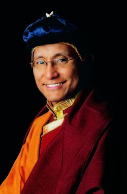 12th Gyalwang Drukpa 12th Gyalwang Drukpa Wikipedia