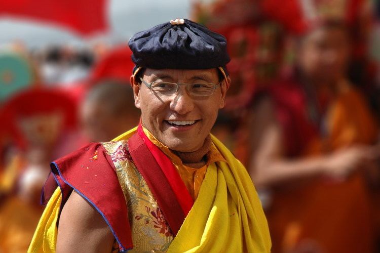 12th Gyalwang Drukpa Buddhist leader bestowed with Honorary Fellowship by Oxford Odisha