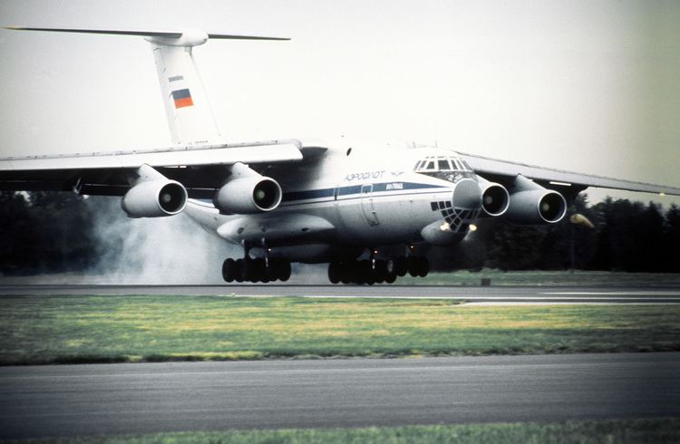 Military Transport Aviation - Wikiwand