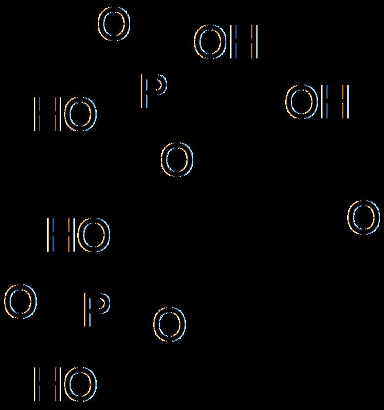 1,3-Bisphosphoglyceric acid 23Bisphosphoglyceric acid Wikipedia