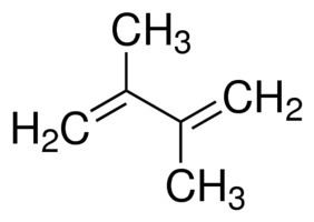 1,3-Butadiene 23Dimethyl13butadiene 98 contains 100 ppm BHT as stabilizer