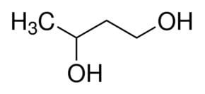 1,3-Butanediol 13Butanediol anhydrous 99 CH3CHOHCH2CH2OH SigmaAldrich