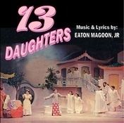 13 Daughters httpswwwfootlightcomimgproduct12540140jpg