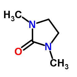 1,3-Dimethyl-2-imidazolidinone wwwchemspidercomImagesHandlerashxid6409ampw25