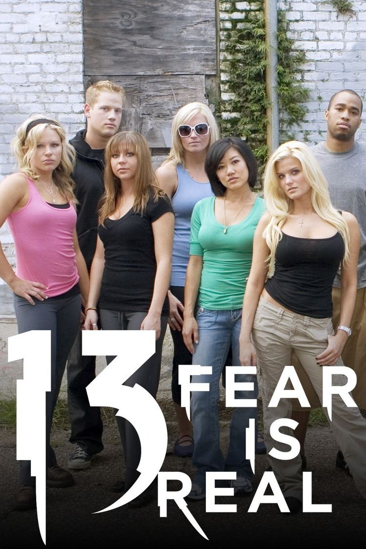 13: Fear Is Real wwwgstaticcomtvthumbtvbanners193984p193984