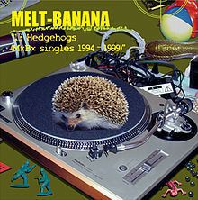 13 Hedgehogs (MxBx Singles 1994–1999) httpsuploadwikimediaorgwikipediaenthumb3