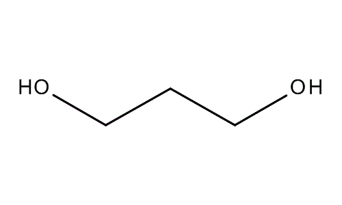 1,3-Propanediol structuresearchmerckchemicalscomgetImageMDAC