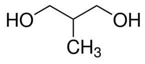 1,3-Propanediol 2Methyl13propanediol 99 SigmaAldrich