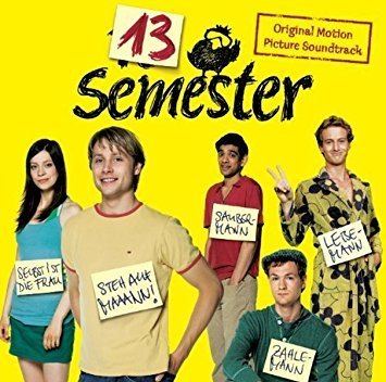 13 Semester 13 Semester Ost Various Amazonde Musik