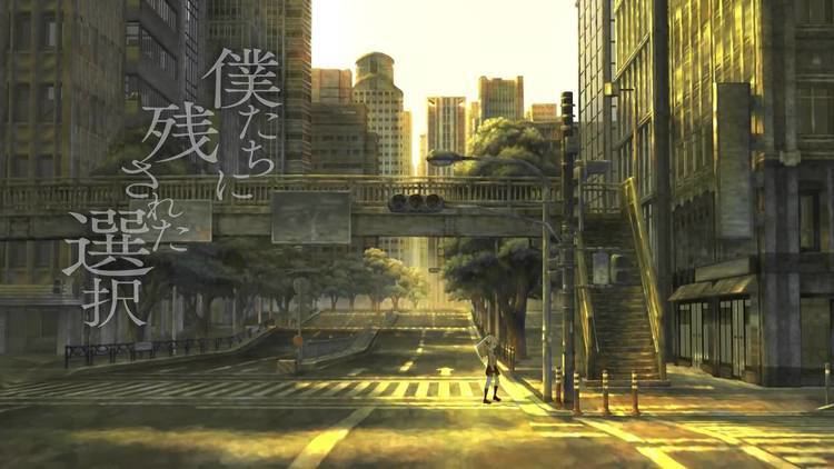 13 Sentinels: Aegis Rim 13 Sentinels Aegis Rim TGS 2015 Trailer YouTube