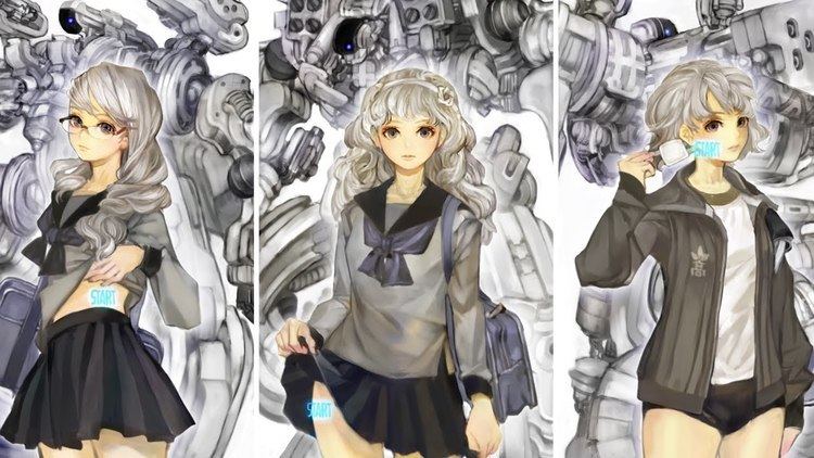 13 Sentinels: Aegis Rim VanillaWare announces 13 Sentinels Aegis Rim for PS4 PS Vita Gematsu