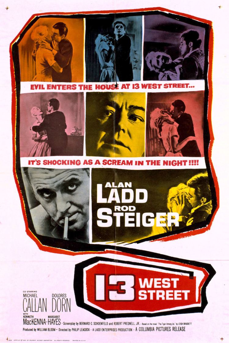 13 West Street wwwgstaticcomtvthumbmovieposters6228p6228p