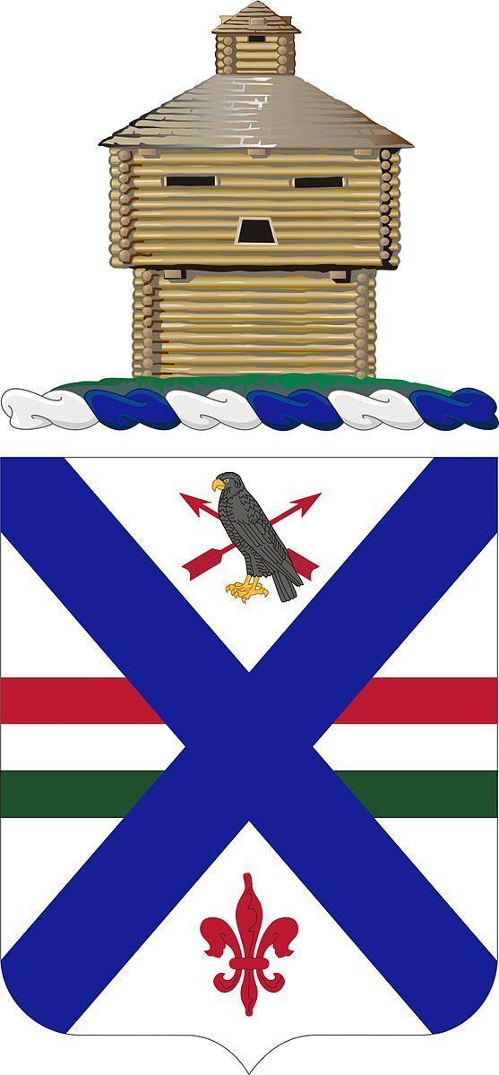 130th Infantry Regiment (United States)