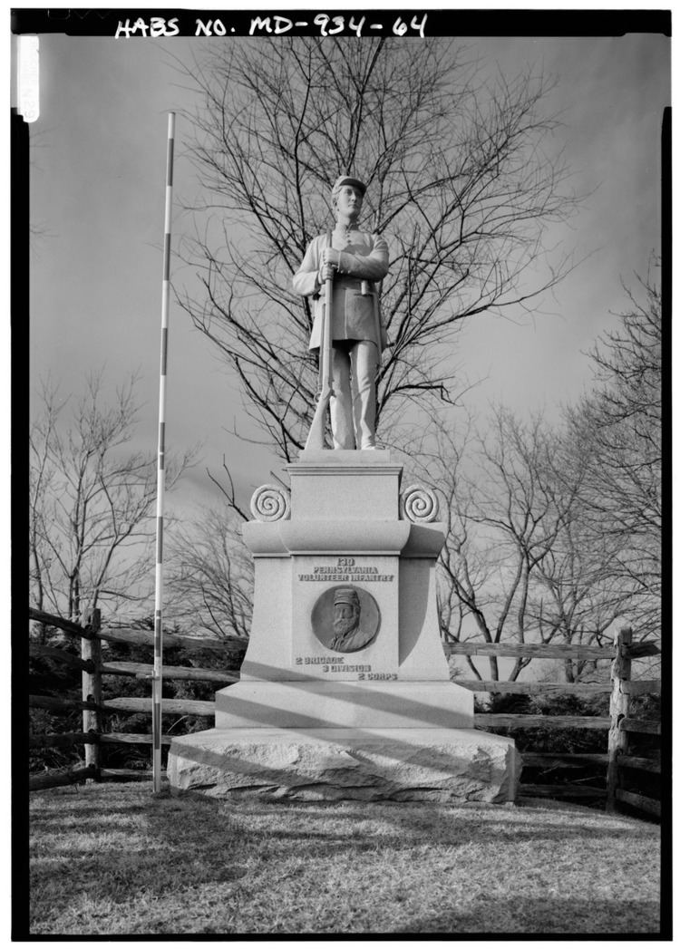 130th Pennsylvania Infantry
