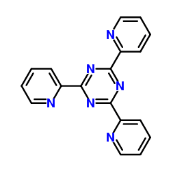 1,3,5-Triazine wwwchemspidercomImagesHandlerashxid69682ampw2