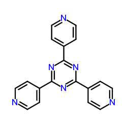 1 3 5-triazine synthesis