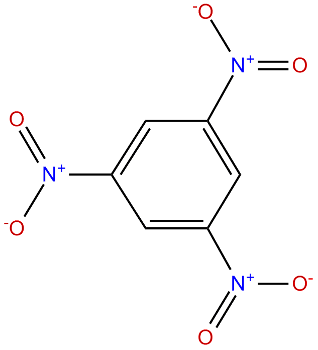 1,3,5-Trinitrobenzene 135trinitrobenzene Critically Evaluated Thermophysical