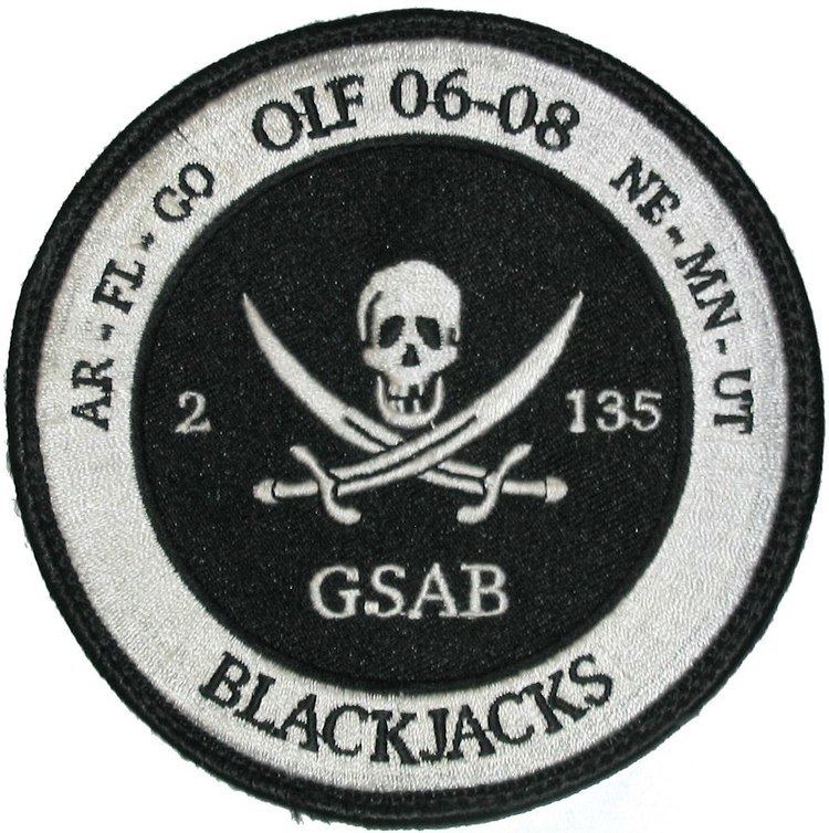 135th Aviation Regiment (United States)
