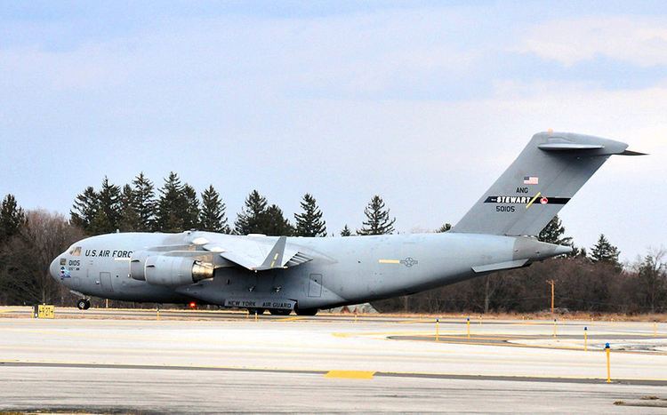 137th Airlift Squadron