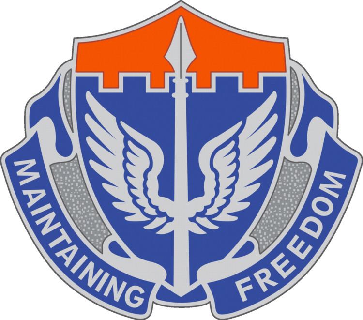 137th Aviation Regiment (United States)