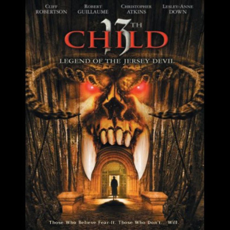 13th Child movie scenes