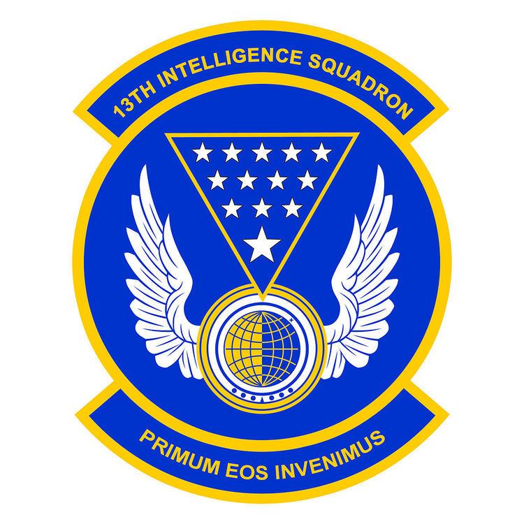 13th Intelligence Squadron