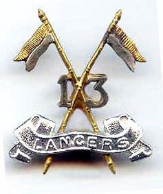 13th Lancers