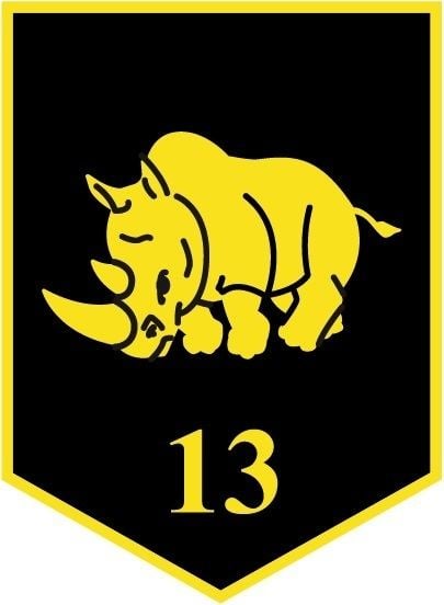 13th Light Brigade (Netherlands)