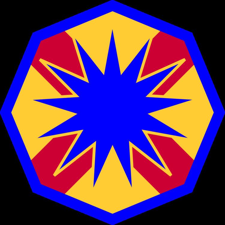 13th Sustainment Command (Expeditionary)