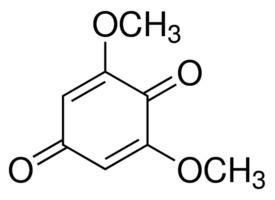 1,4-Benzoquinone 26Dimethoxy14benzoquinone 97 SigmaAldrich