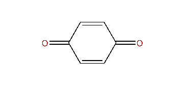 1,4-Benzoquinone wwwpherobasecompherobasegif14benzoquinoneGIF