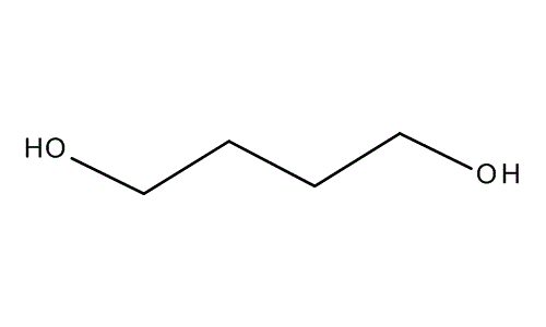 1,4-Butanediol 14Butanediol CAS 110634 801532
