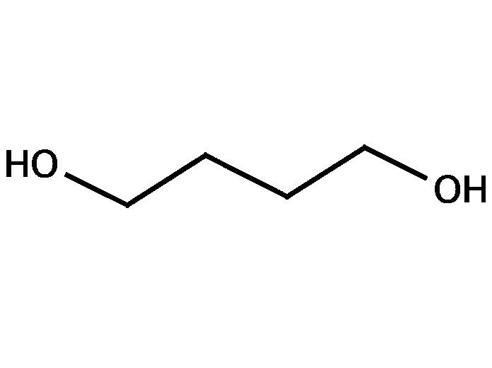 1,4-Butanediol Glentham Life Sciences GK3625 14Butanediol 110634